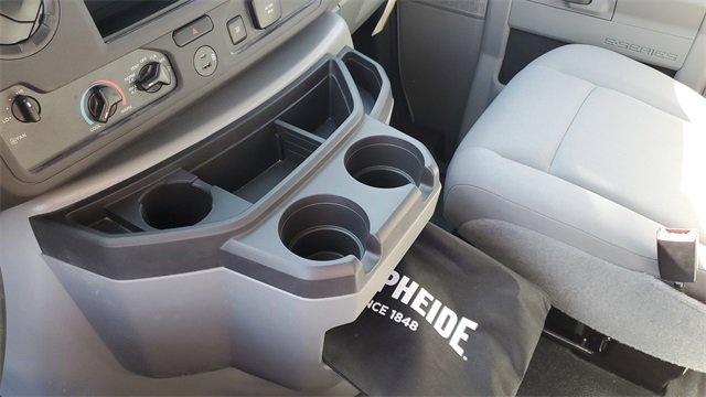 New 2026 Ford E-350 and Econoline 350 Super Duty w/ Power Equipment Group image 35