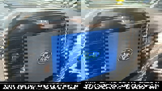 New 2026 Ford F150 STX w/ F-150 LOBO Package image 18