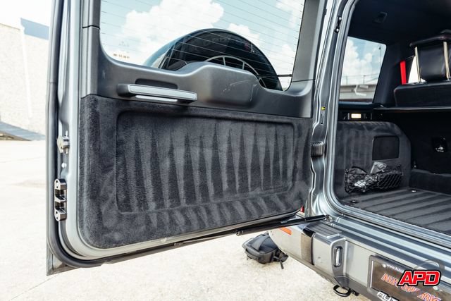 Used 2019 Mercedes-Benz G 550 image 71