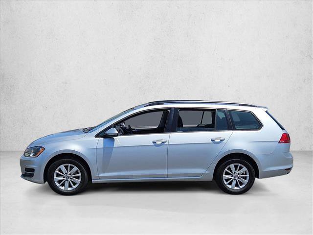 Used 2016 Volkswagen Golf S FWD image 8