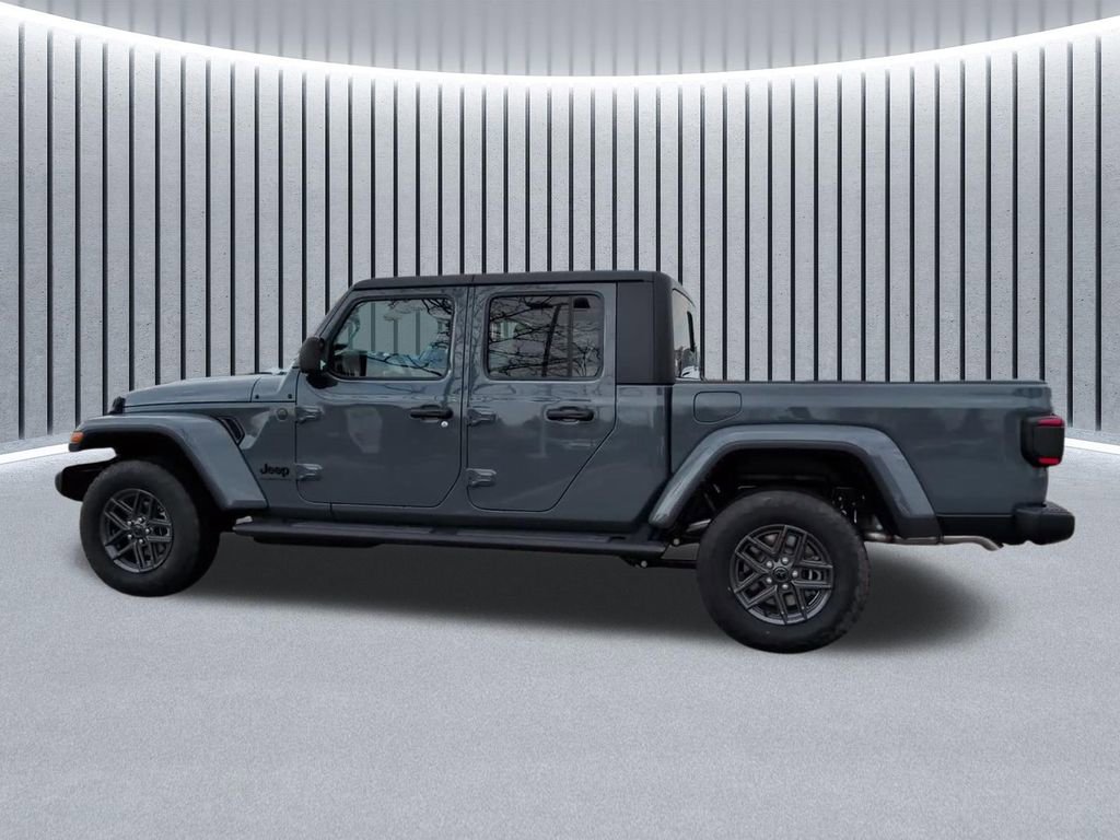 New 2026 Jeep Gladiator Sport image 14