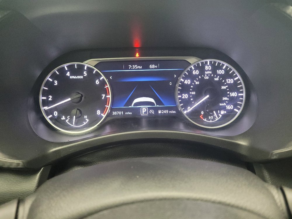 Used 2024 Nissan Sentra SV image 23