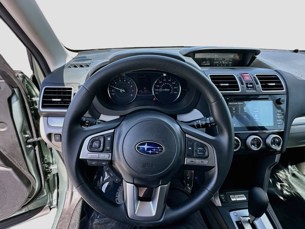 Used 2018 Subaru Forester 2.5i Premium AWD/4WD image 11