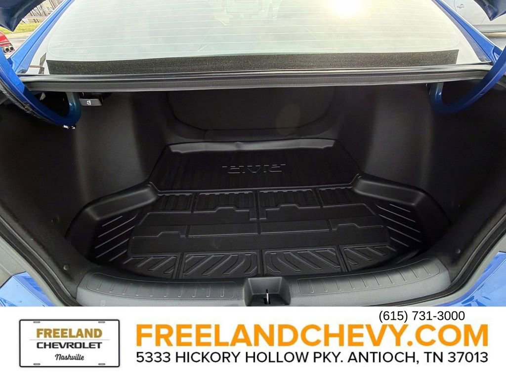 Used 2023 Honda Civic Sport image 14