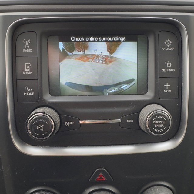 Used 2017 RAM 3500 Tradesman w/ Power & Remote Entry Group image 21