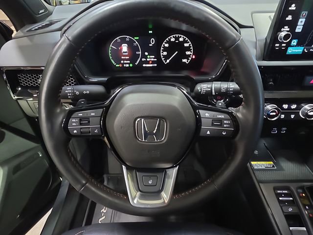Used 2025 Honda CR-V Sport Touring image 26