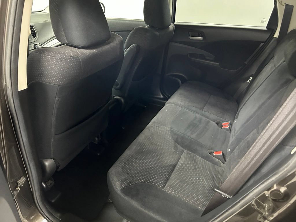 Used 2013 Honda CR-V EX image 14