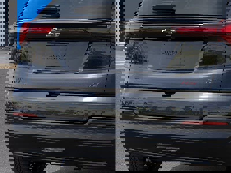 New 2027 Chevrolet Bolt RS image 26