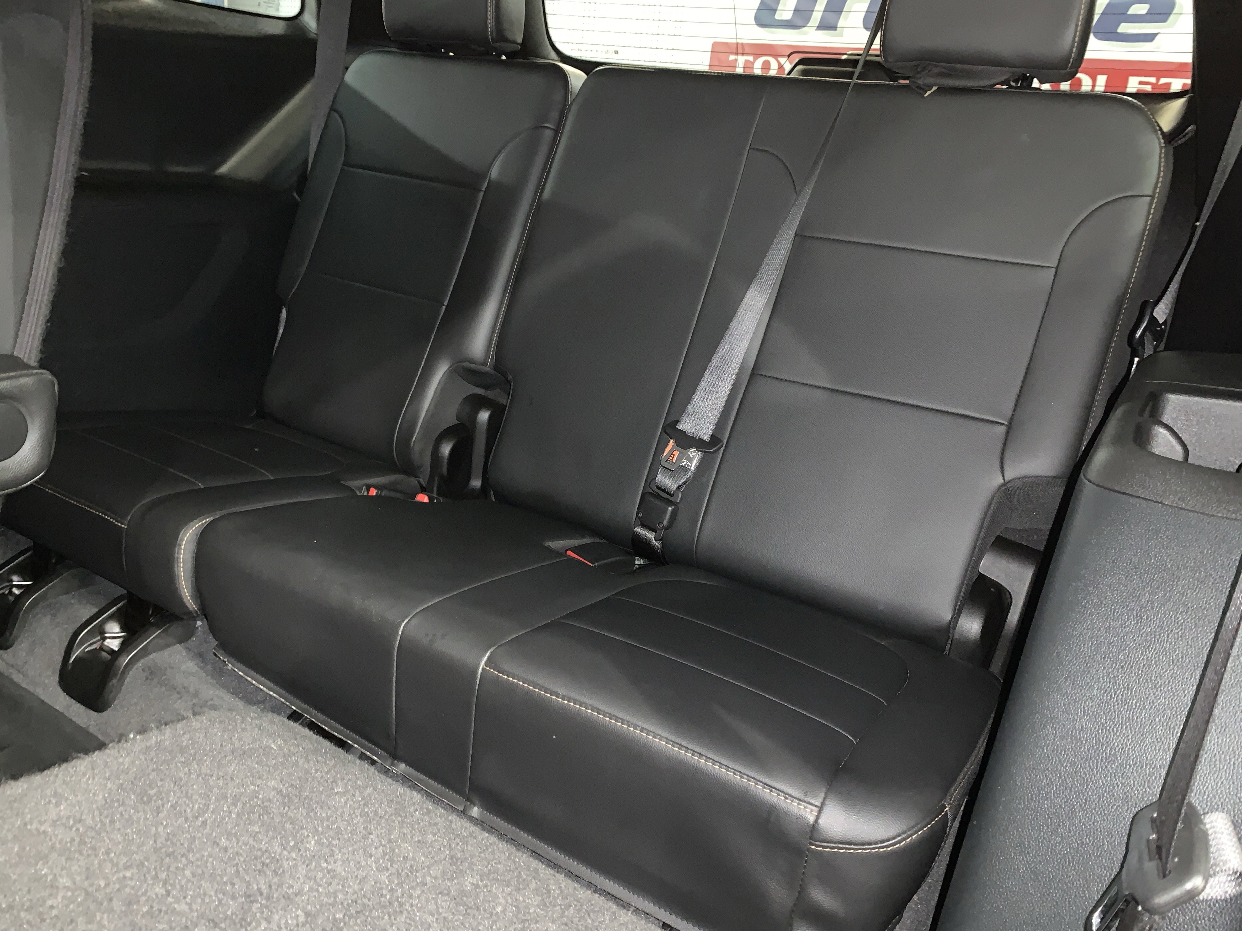 Used 2020 Chevrolet Traverse RS w/ LPO, Floor Liner Package image 19