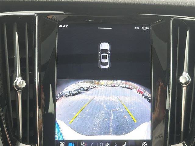 Used 2024 Volvo S60 B5 Core image 12