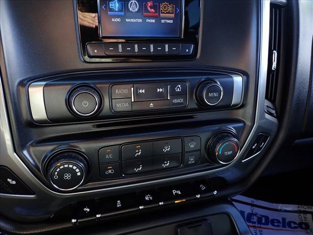 Used 2014 Chevrolet Silverado 1500 LT w/ LT Plus Package AWD/4WD image 20