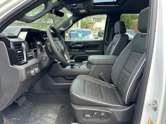 New 2026 GMC Sierra 1500 AT4X AWD/4WD image 11