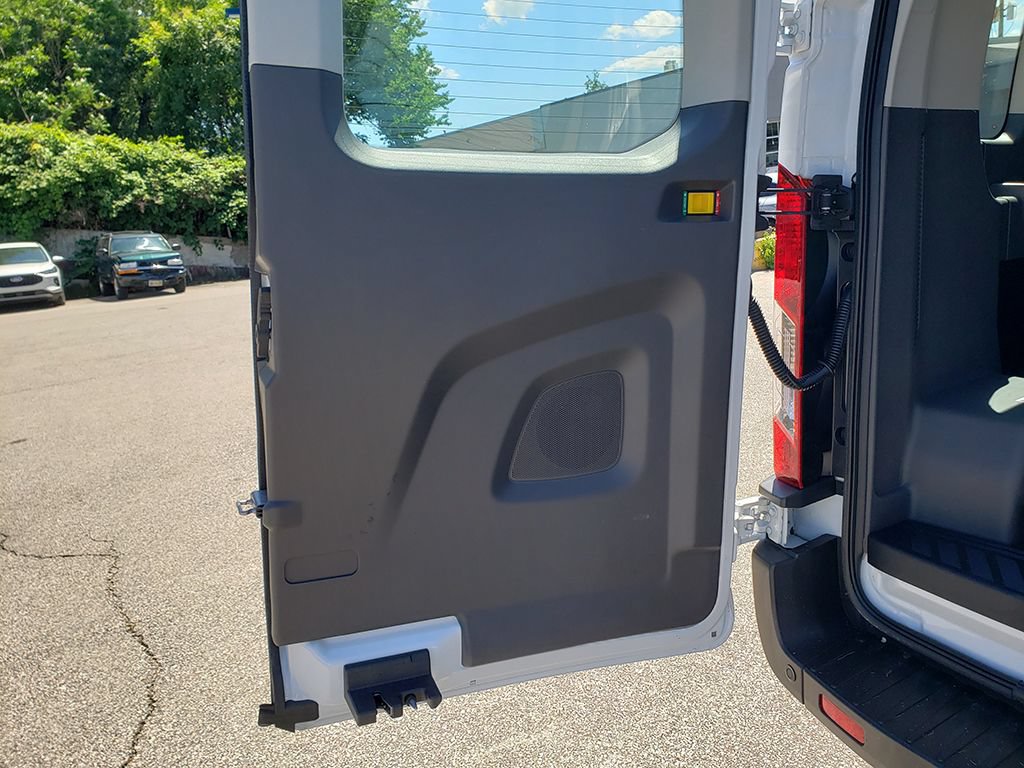 Used 2024 Ford Transit 350 XL RWD image 12