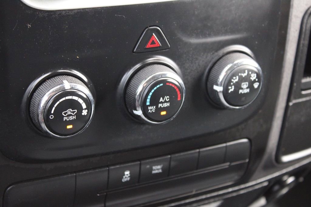 Used 2014 RAM 1500 Tradesman w/ Power & Remote Entry Group image 29