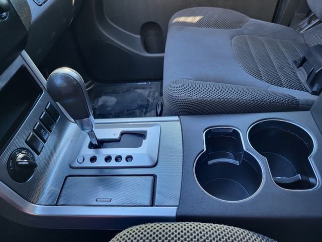 Used 2011 Nissan Pathfinder SV image 25