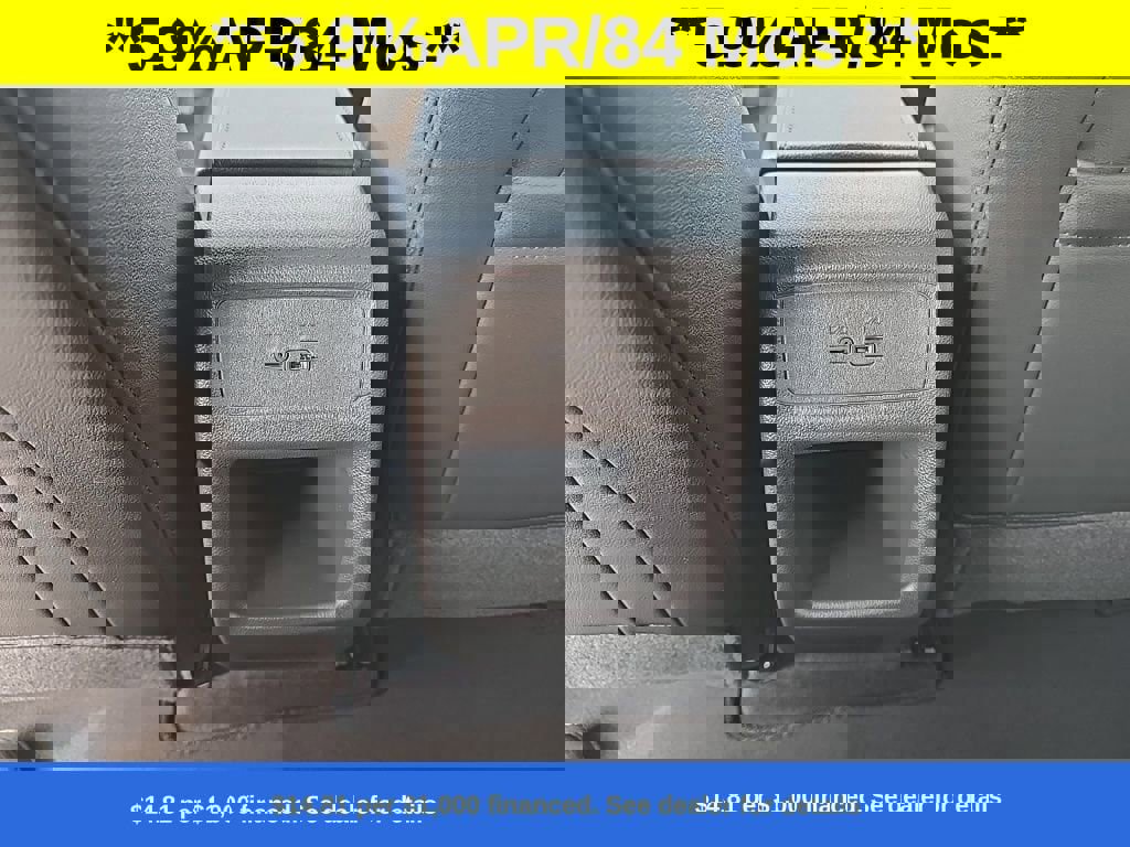 New 2026 Buick Envista Preferred w/ Convenience I Package image 16