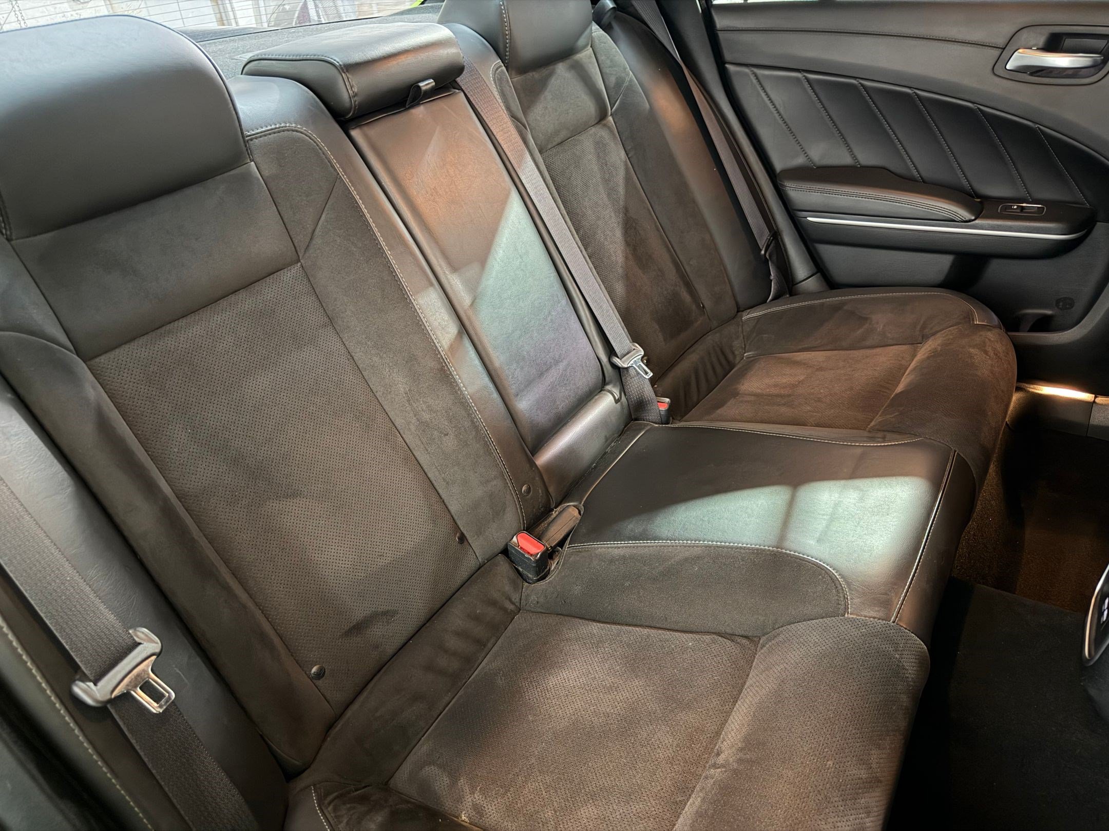 Used 2023 Dodge Charger Scat Pack RWD image 42