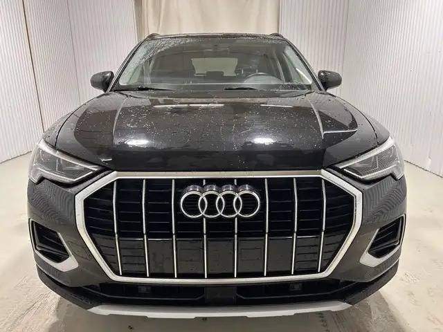 Used 2020 Audi Q3 2.0T Premium AWD/4WD image 2