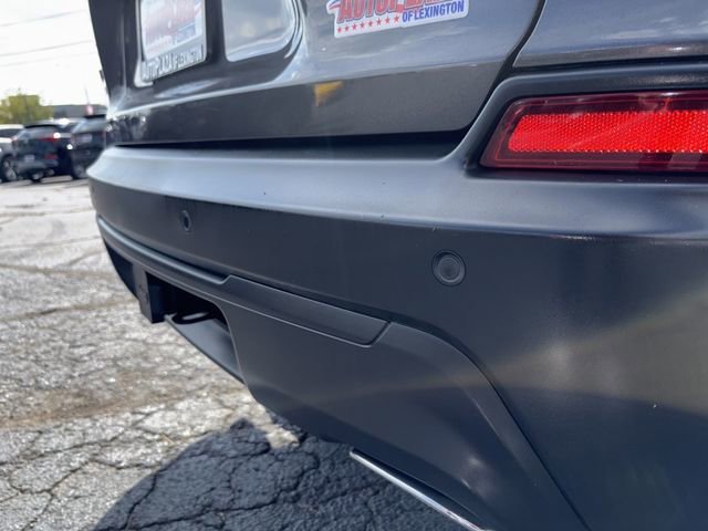 Used 2021 Jeep Cherokee Latitude Lux w/ Trailer Tow Group image 8