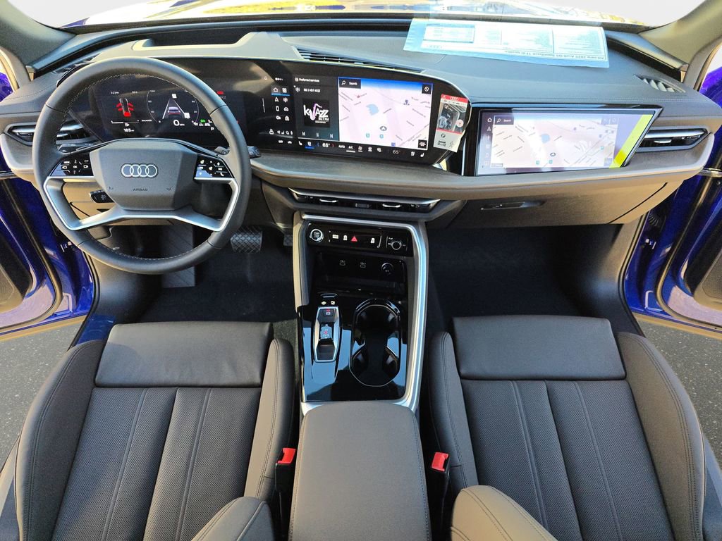 New 2025 Audi Q5 Prestige image 35