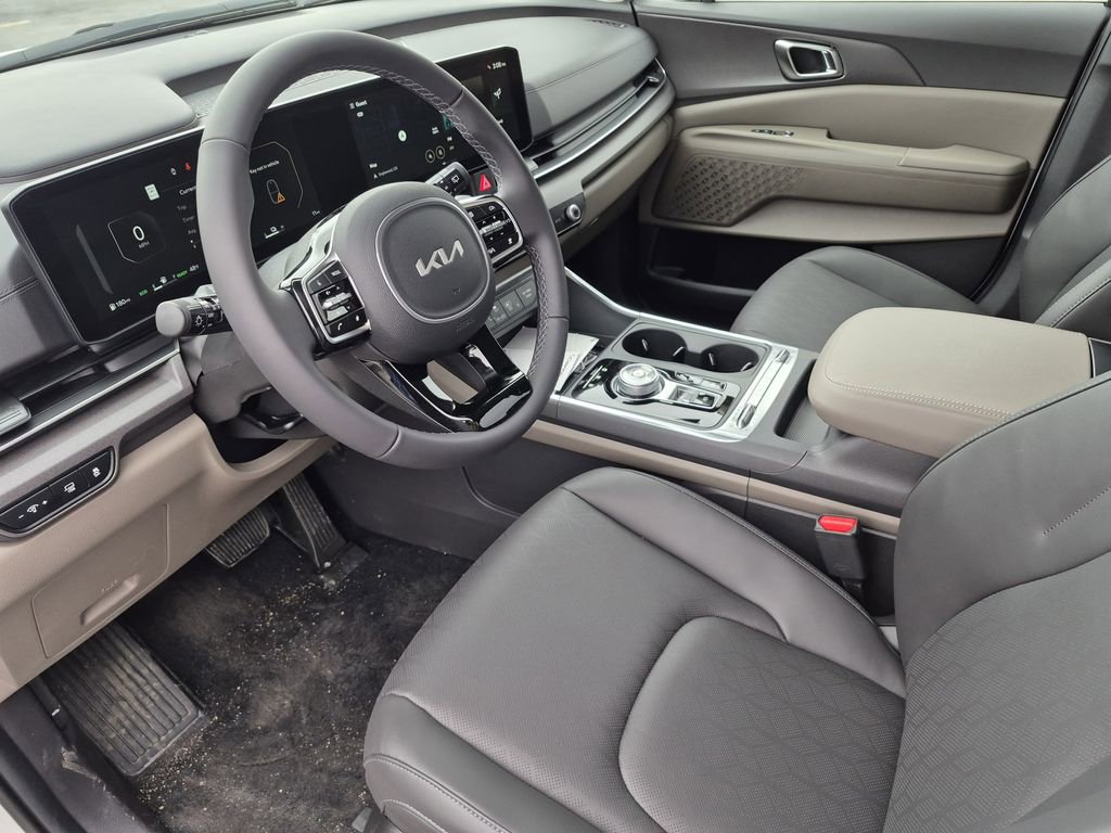 New 2026 Kia Carnival SX image 10