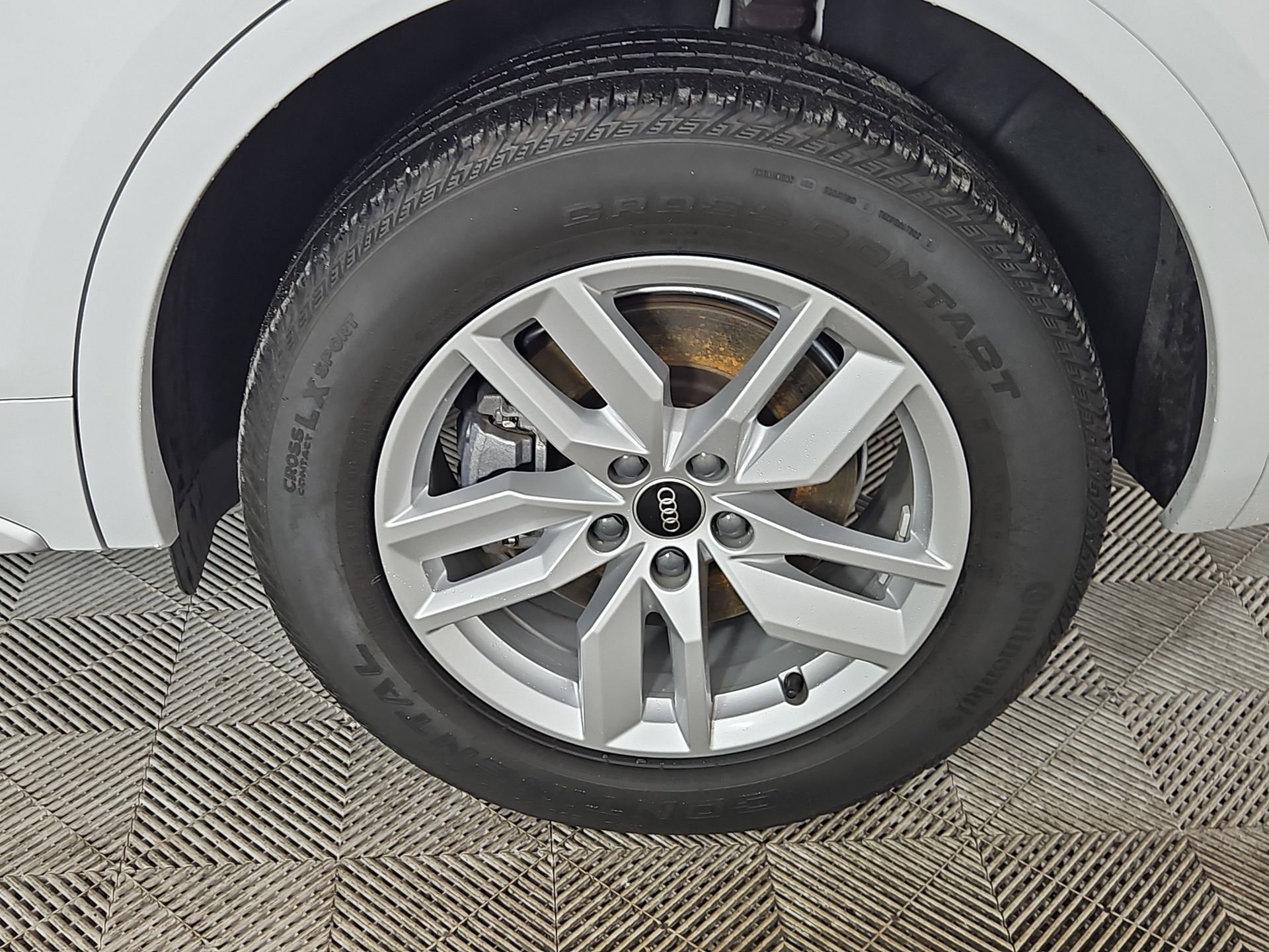 Certified 2023 Audi Q5 2.0T Premium AWD/4WD image 12