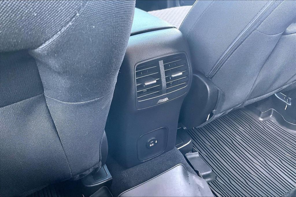 Certified 2022 Ford Escape SE w/ Convenience Package image 33