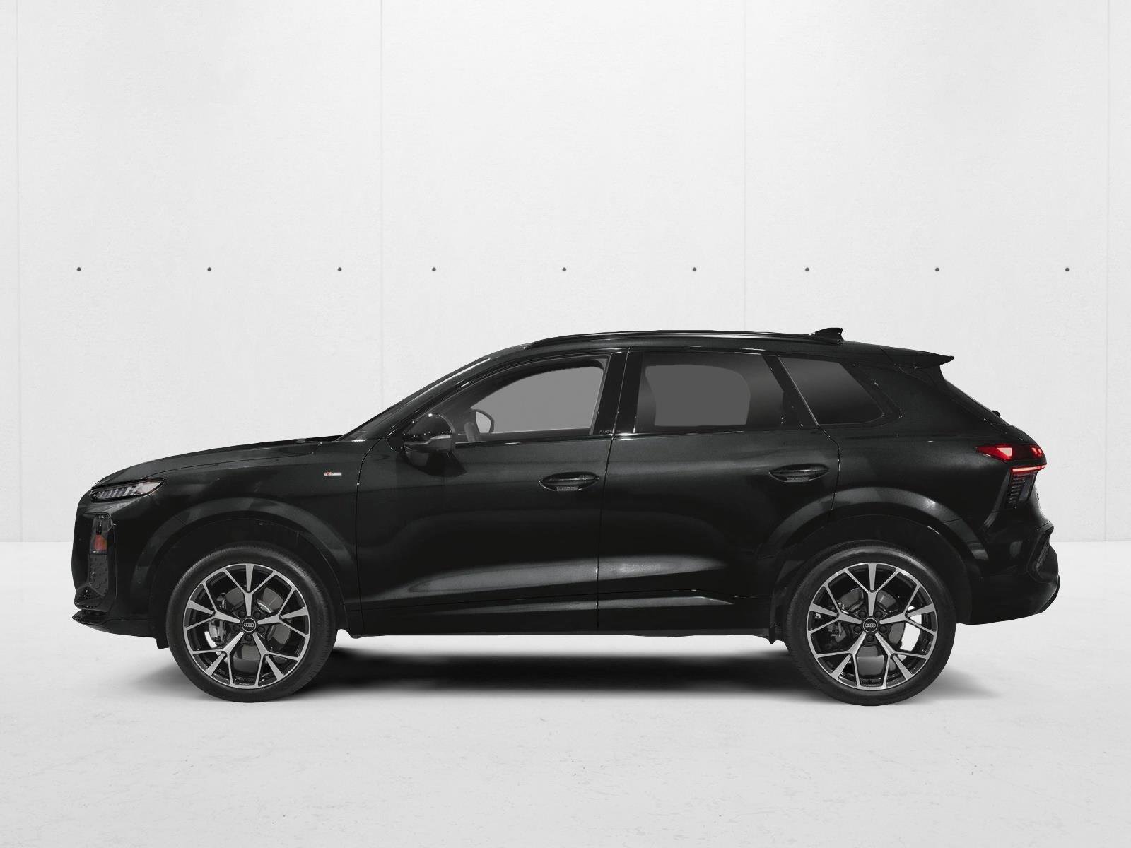 New 2026 Audi Q3 quattro 2.0T AWD/4WD video 2