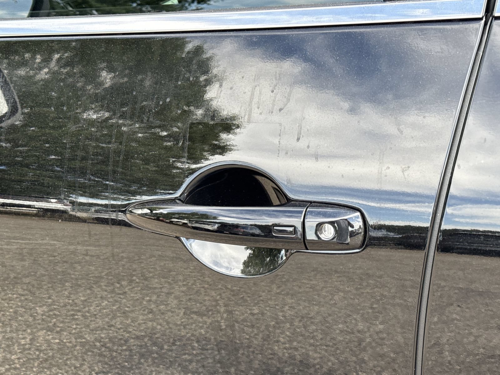 New 2026 Nissan Pathfinder Platinum FWD image 30