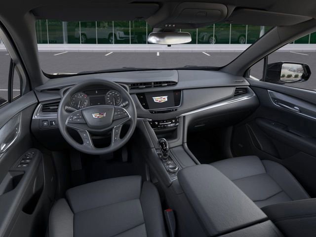 New 2026 Cadillac XT5 Luxury w/ LPO, Floor Liner Package image 15