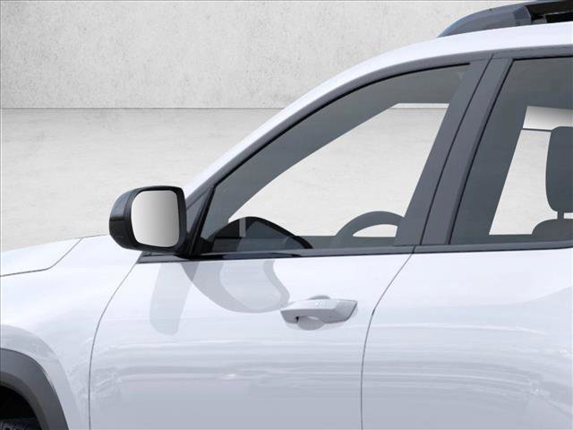 New 2026 Chevrolet Equinox RS image 12