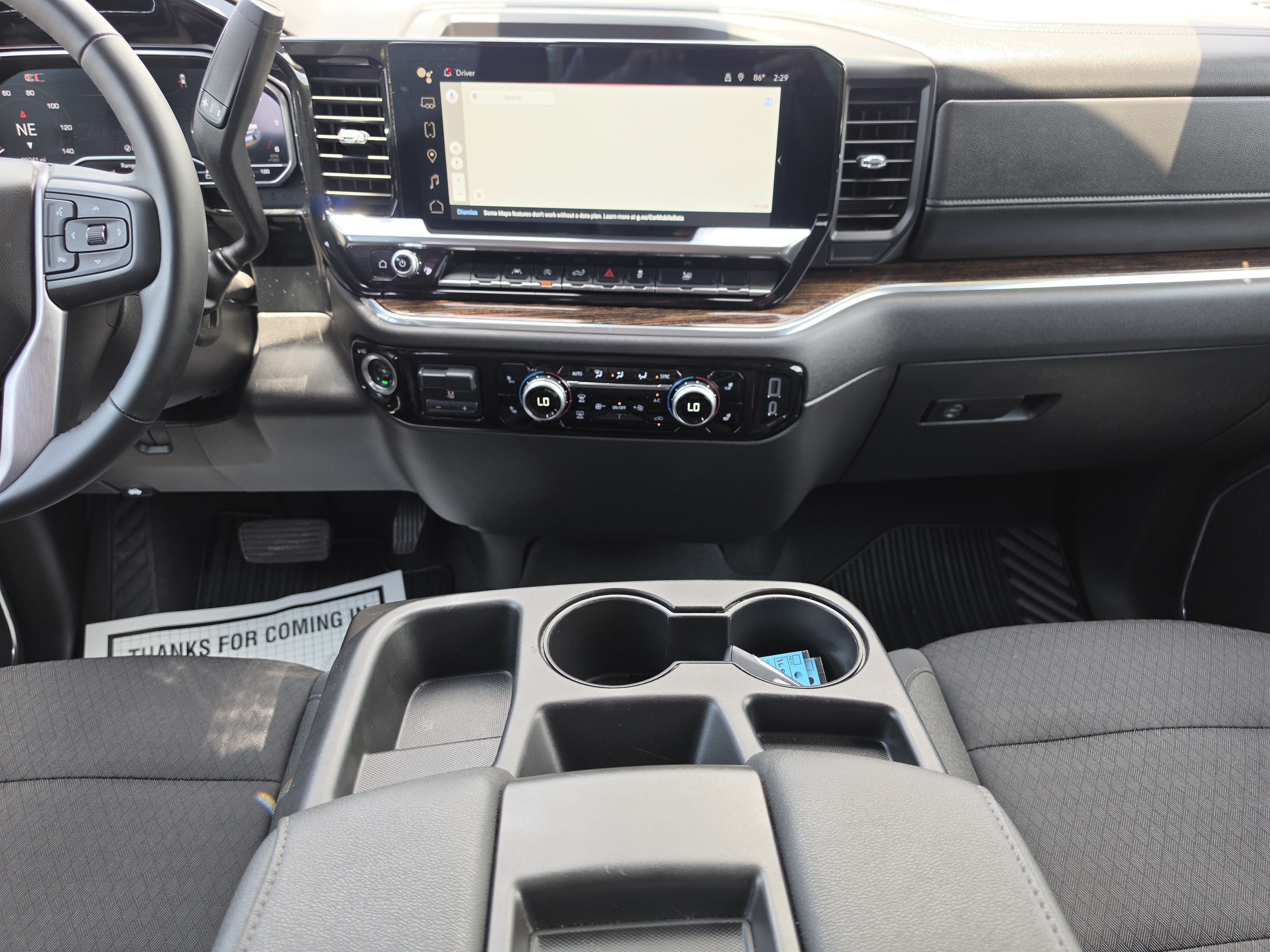 Certified 2024 GMC Sierra 1500 Elevation RWD image 21