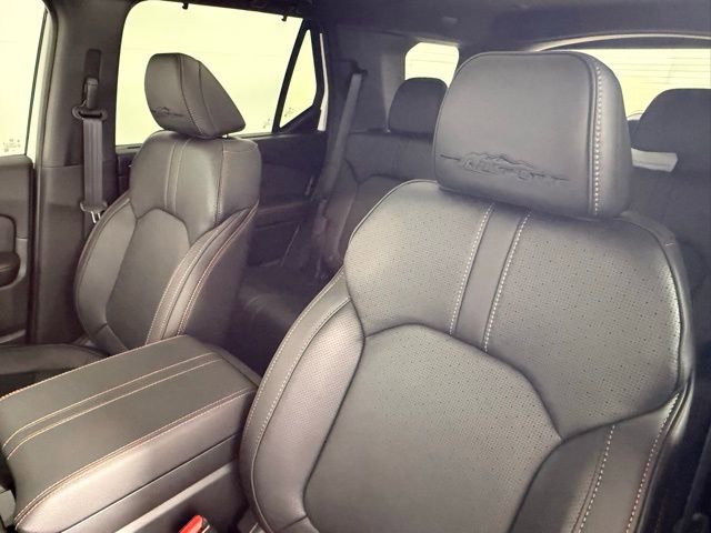 New 2026 Honda Passport TrailSport Elite image 33