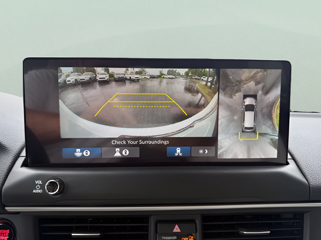 New 2026 Honda Pilot image 26