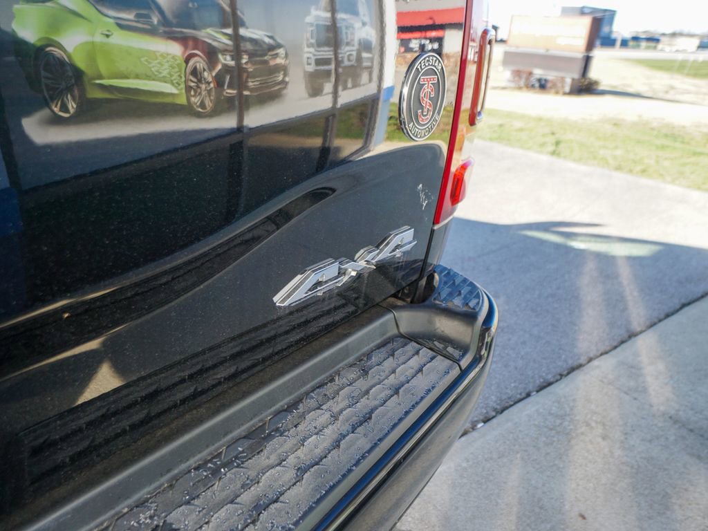 Used 2022 RAM 2500 Laramie image 15