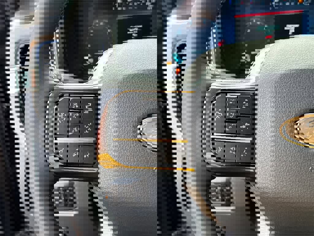 New 2026 Ford F250 Platinum image 21