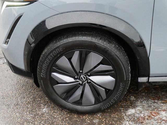 Certified 2023 Nissan Ariya AWD image 7