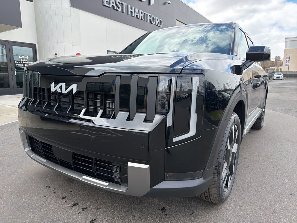 New 2027 Kia Telluride S image 11