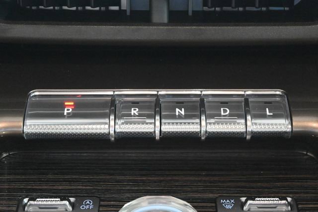 Used 2024 Lincoln Nautilus Black Label image 23