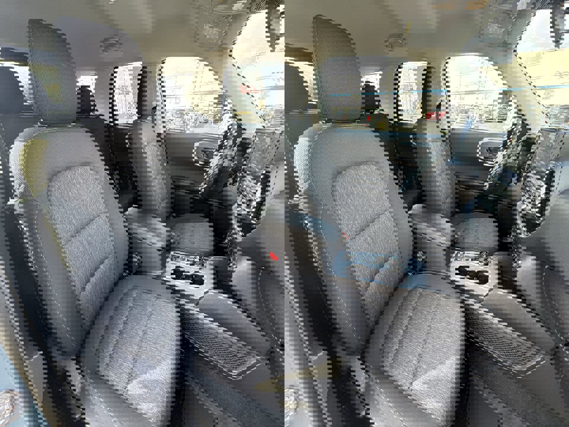 Used 2023 Ford Bronco Sport Big Bend w/ Convenience Package image 25