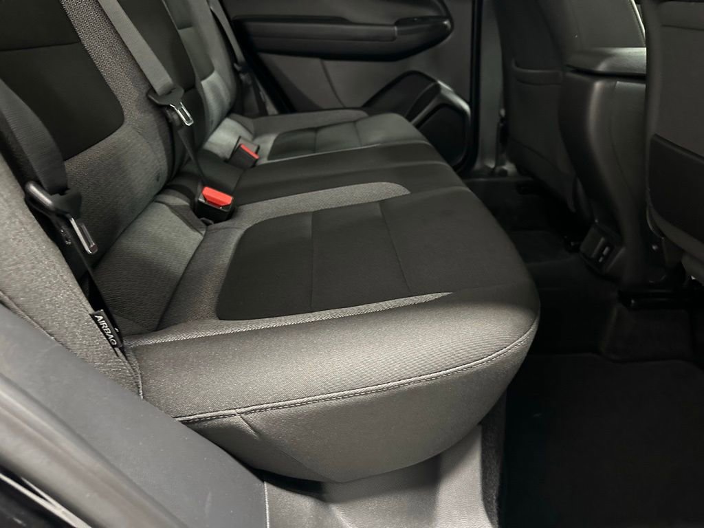 Used 2024 Chevrolet TrailBlazer LT w/ Convenience Package AWD/4WD image 53