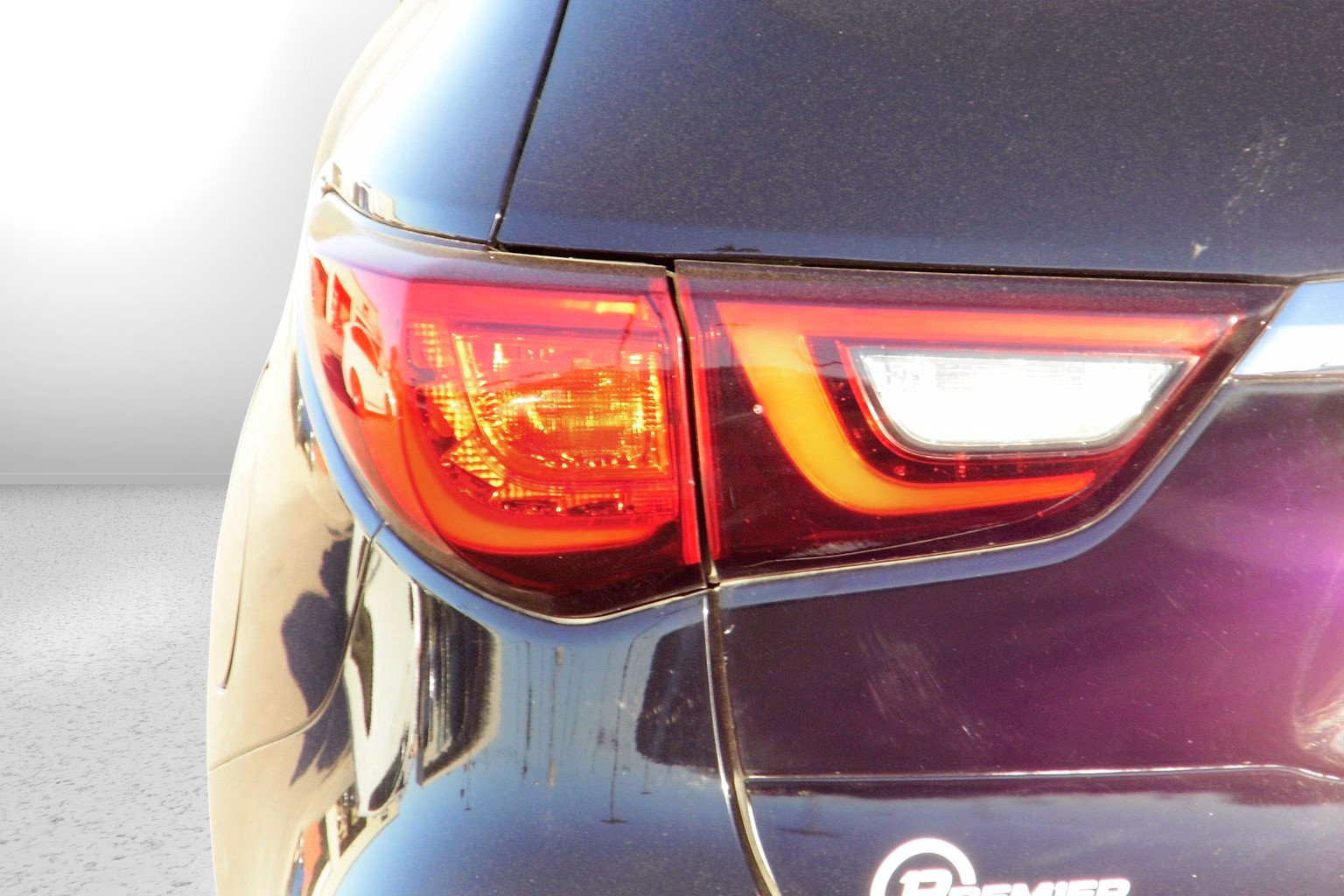 Used 2020 INFINITI QX60 Luxe w/ Essential Package image 10