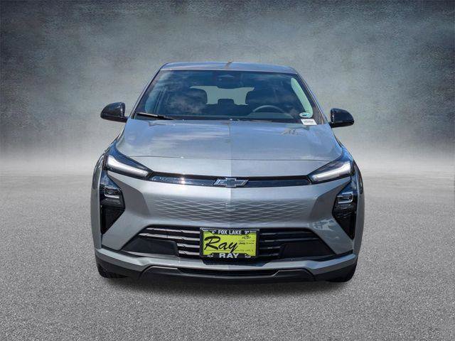 New 2027 Chevrolet Bolt LT FWD image 9