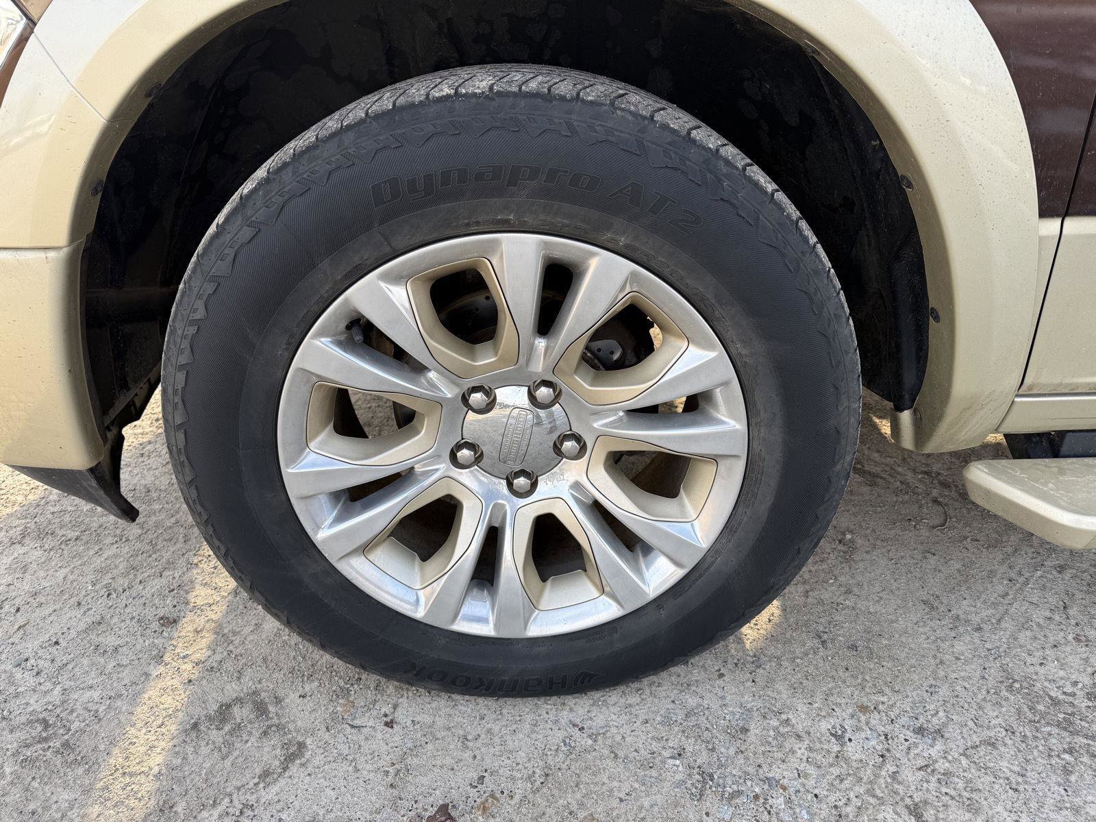 Used 2015 RAM 1500 Laramie Longhorn w/ Convenience Group image 47