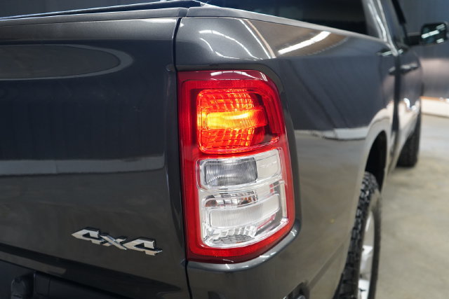 Used 2022 RAM 1500 Big Horn AWD/4WD image 53