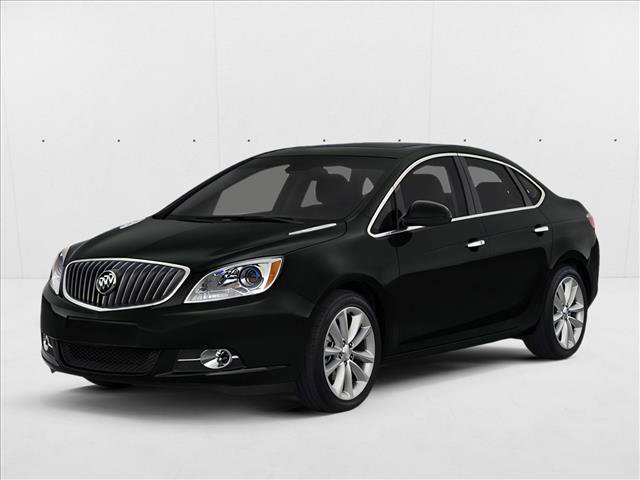 Used 2014 Buick Verano Premium image 1