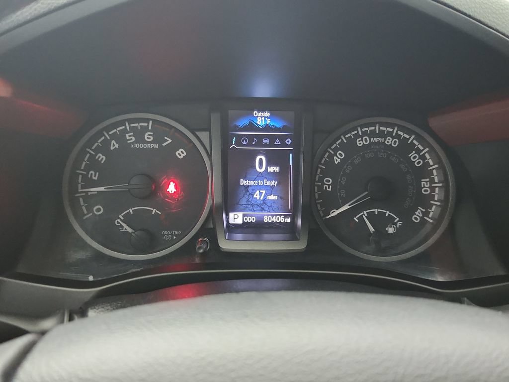 Used 2019 Toyota Tacoma TRD Off-Road AWD/4WD image 25