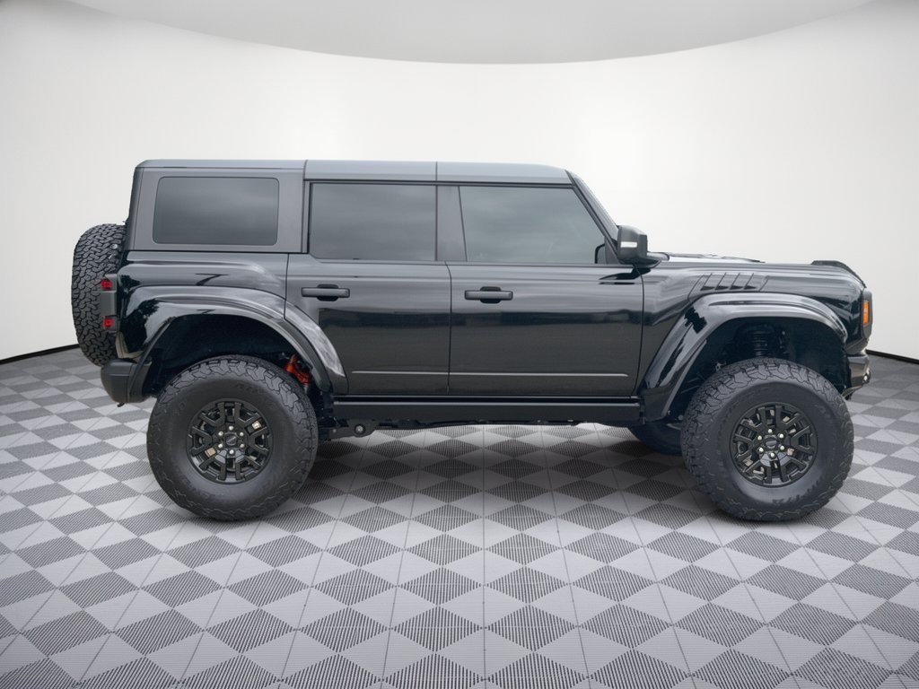 Used 2024 Ford Bronco Raptor AWD/4WD image 8