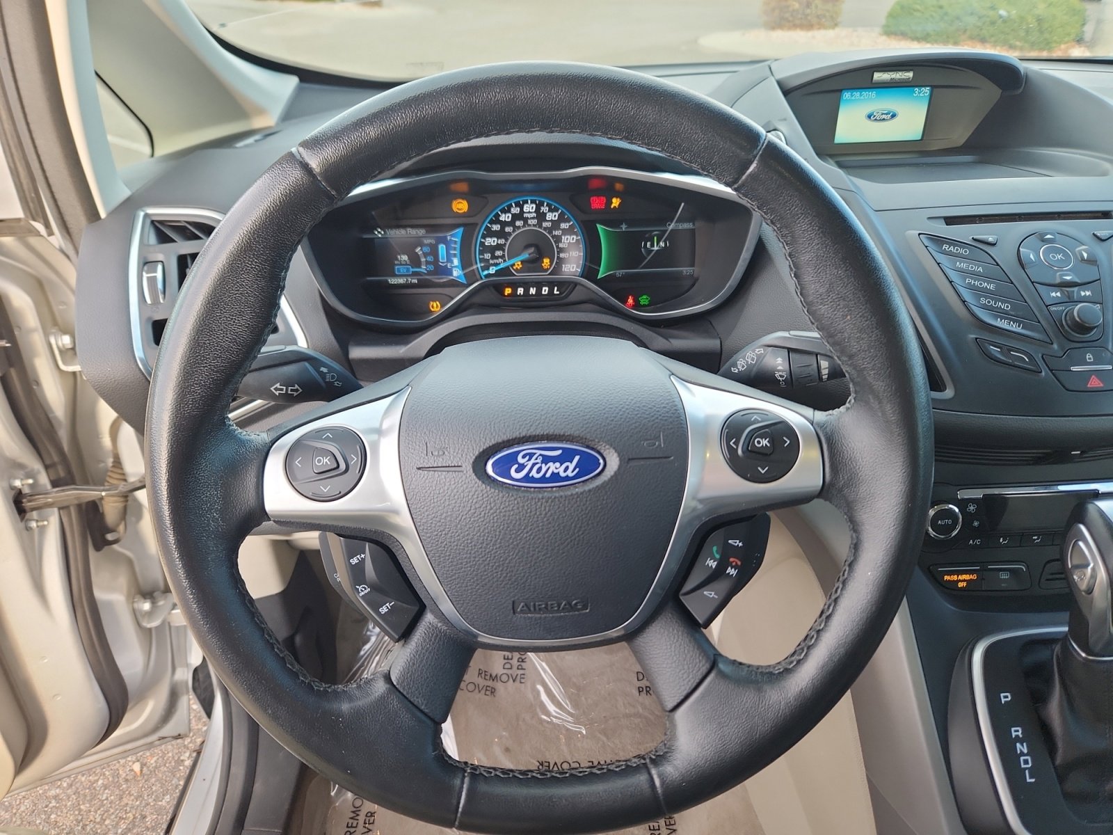 Used 2013 Ford C-MAX SE image 10