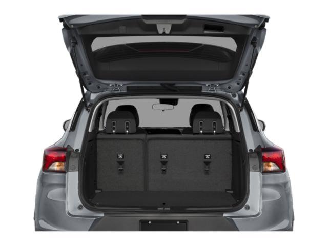 New 2026 Chevrolet TrailBlazer LT image 16